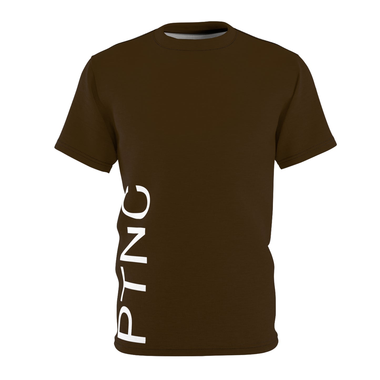 Mocha "Love Is PTNC"